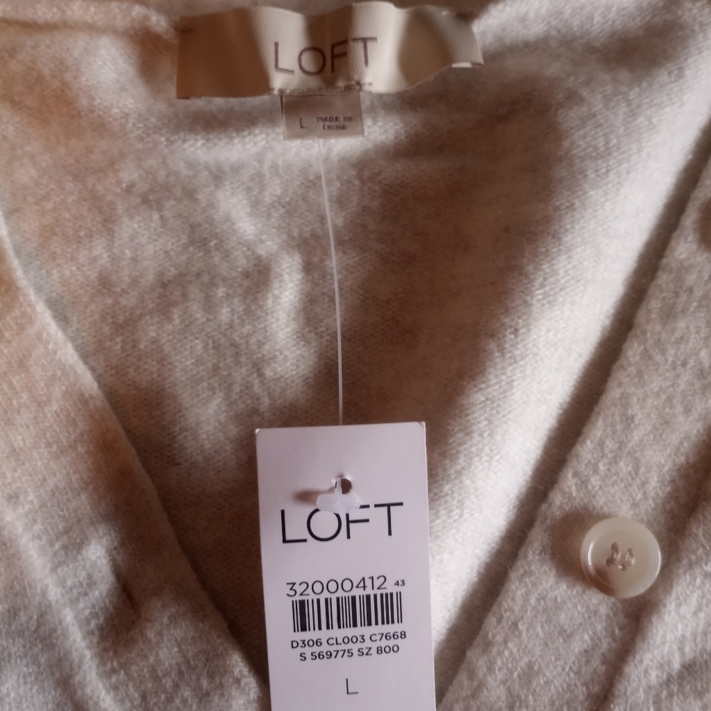 Sweater - Picture 2 of 2